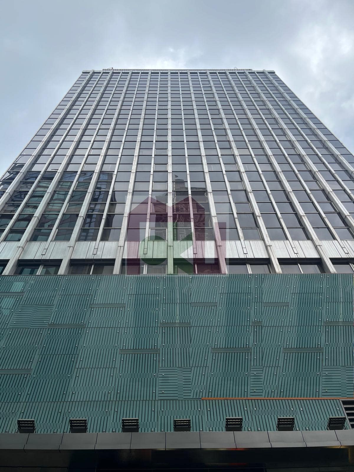 Grand Plaza Office Tower Two, Mong Kok